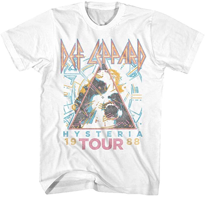 American Sable dicta Rock Shirt